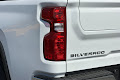 2025 Chevrolet Silverado 2500HD Work Truck