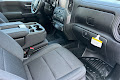 2025 Chevrolet Silverado 2500HD Work Truck