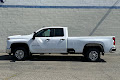 2025 Chevrolet Silverado 2500HD Work Truck