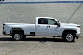 2025 Chevrolet Silverado 2500HD Work Truck