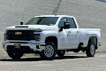 2025 Chevrolet Silverado 2500HD Work Truck