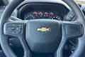 2025 Chevrolet Silverado 2500HD Work Truck