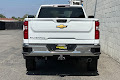 2025 Chevrolet Silverado 2500HD Work Truck