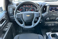 2025 Chevrolet Silverado 2500HD Work Truck