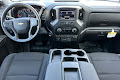 2025 Chevrolet Silverado 2500HD Work Truck