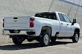 2025 Chevrolet Silverado 2500HD Work Truck