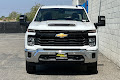 2025 Chevrolet Silverado 2500HD Work Truck
