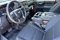 2025 Chevrolet Silverado 2500HD Work Truck