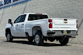 2025 Chevrolet Silverado 2500HD Work Truck