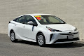 2019 Toyota Prius L