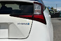2019 Toyota Prius L