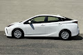 2019 Toyota Prius L