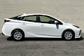 2019 Toyota Prius L