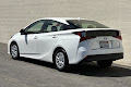 2019 Toyota Prius L