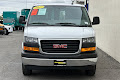 2023 GMC Savana 2500 Work Van