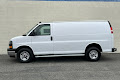 2023 GMC Savana 2500 Work Van