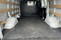 2023 GMC Savana 2500 Work Van