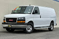 2023 GMC Savana 2500 Work Van