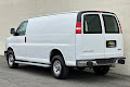2023 GMC Savana 2500 Work Van