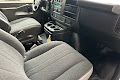 2023 GMC Savana 2500 Work Van