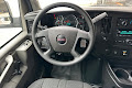 2023 GMC Savana 2500 Work Van