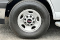 2023 GMC Savana 2500 Work Van