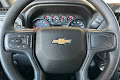 2025 Chevrolet Silverado 3500HD Work Truck