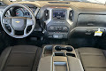 2025 Chevrolet Silverado 3500HD Work Truck