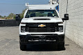 2025 Chevrolet Silverado 3500HD Work Truck