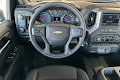 2025 Chevrolet Silverado 3500HD Work Truck