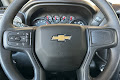 2025 Chevrolet Silverado 3500HD Work Truck