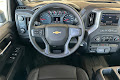 2025 Chevrolet Silverado 3500HD Work Truck