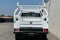 2025 Chevrolet Silverado 3500HD Work Truck
