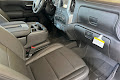 2025 Chevrolet Silverado 3500HD Work Truck