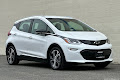 2019 Chevrolet Bolt EV Premier