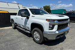 2023 Chevrolet Silverado 2500HD LT