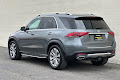 2020 Mercedes-Benz GLE GLE 350