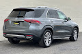 2020 Mercedes-Benz GLE GLE 350