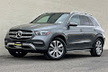 2020 Mercedes-Benz GLE GLE 350