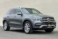 2020 Mercedes-Benz GLE GLE 350