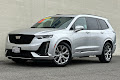 2020 Cadillac XT6 Sport