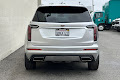 2020 Cadillac XT6 Sport