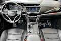2020 Cadillac XT6 Sport