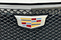 2020 Cadillac XT6 Sport