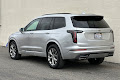 2020 Cadillac XT6 Sport