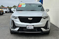 2020 Cadillac XT6 Sport