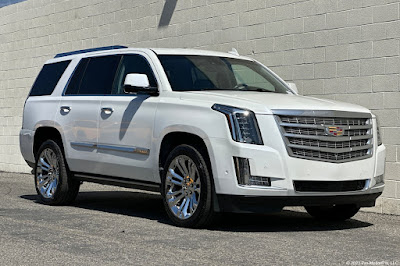2020 Cadillac Escalade