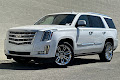 2020 Cadillac Escalade Premium Luxury