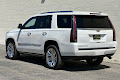 2020 Cadillac Escalade Premium Luxury