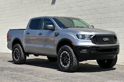 2023 Ford Ranger XL